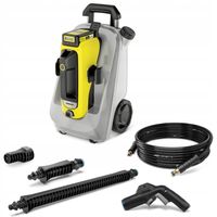 Myjka ciśnieniowa KARCHER OC 6-18 Plus Battery Set