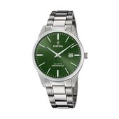 Zegarek Męski Festina F20511/5 Srebrzysty