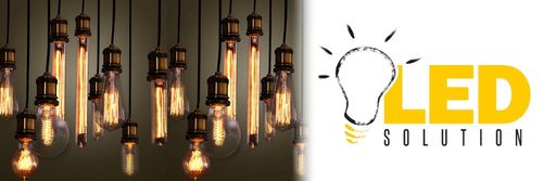 żarówka edison e27 retro ozdobna g125 na Arena.pl