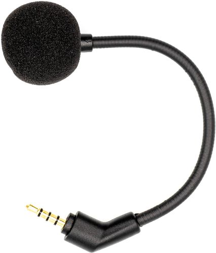 ZAMIENNY MIKROFON MIC DO SŁUCHAWEK KINGSTON HYPERX STINGER CLOUD FLIGHT S na Arena.pl
