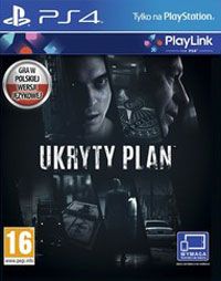 Ukryty Plan (PS4) PO POLSKU na Arena.pl