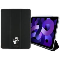 karl lagerfeld klfc13rm24sakck ipad air  13 2024/2025 book cover