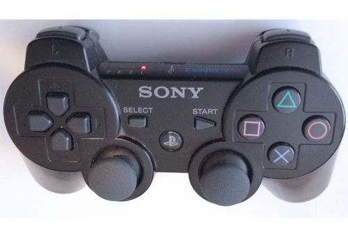 NOWA bateria Akumulator do pada PS3 DualShock 3 na Arena.pl