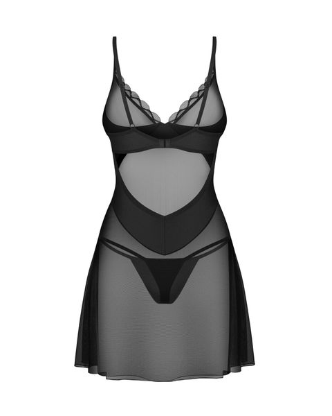 Stelisa Koszulka I Stringi L/Xl zdjęcie 3
