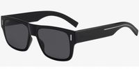 Dior Homme Dior Fraction 4 OKULARY