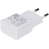 AKYGA Ładowarka sieciowa 15W 3x USB-A 5V / 3.1A biała