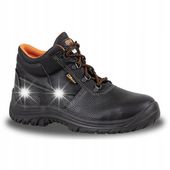 BUTY BEZPIECZNE ROBOCZE OCIEPLANE 7243PL BETA 41