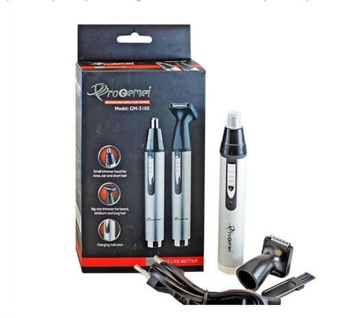 TRYMER DAMSKI GOLARKA MASZYNKA DO BIKINI na Arena.pl