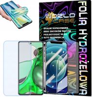 FOLIA HYDROŻELOWA OCHRONNA DO XIAOMI 11T NA EKRAN MOCNA WYTRZYMAŁA
