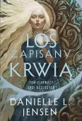 Saga bezlosych. Tom 1. Los zapisany krwią