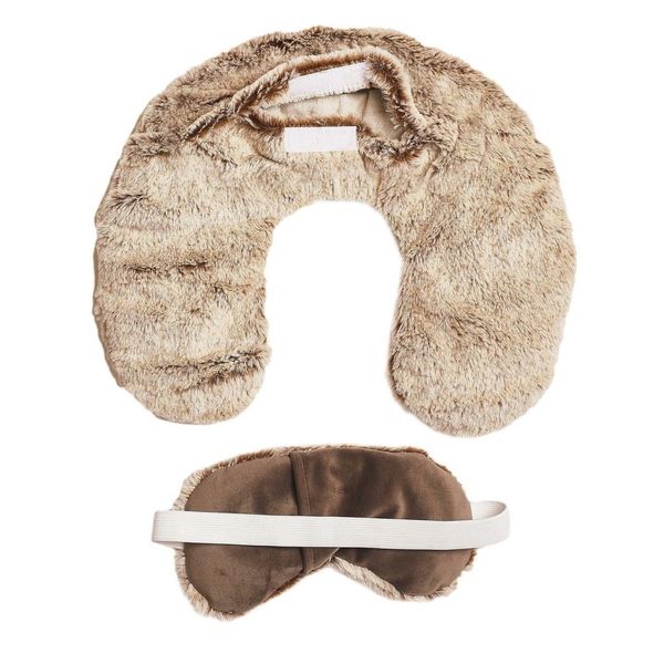 Zestaw ocieplaczy Zdrowy sen zdjęcie 8