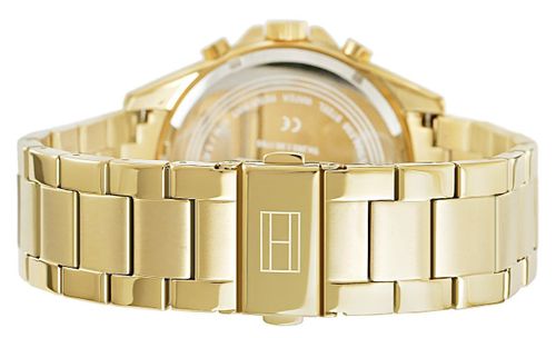 Zegarek Męski Tommy Hilfiger Luke 1791121 + BOX na Arena.pl