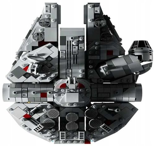 75375 - lego star wars - sokół millennium na Arena.pl