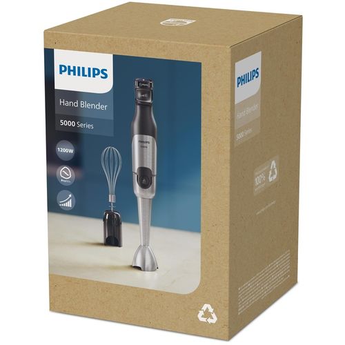 Blender ręczny Philips HR2682/00 1200 W na Arena.pl