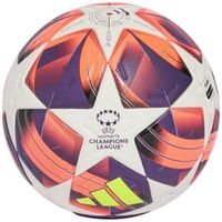 Piłka nożna adidas W UCL Pro IS7437 — Rozmiar: 5