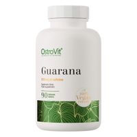 # OSTROVIT Guarana 500 mg VEGE (90 tabl.)