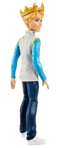 Mattel Ever After High Daring Charming lalka na Arena.pl