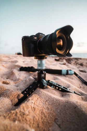 Monopod Statyw Sirui P-325FS Składany na Arena.pl