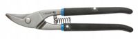 NOŻYCE DO BLACHY HOGERT HT3B507 250MM LEWE
