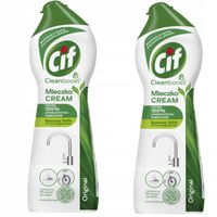 Cif mleczko czyszczenie wielofunkcyjne 0,5l