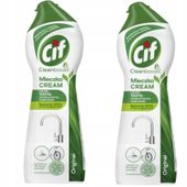 Cif mleczko czyszczenie wielofunkcyjne 0,5l