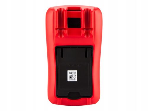 PROFESJONALNY MIERNIK CYFROWY MULTIMETR PRĄDU NAPIĘCIA LCD UNI-T na Arena.pl