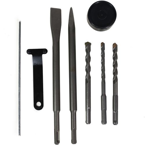 Młot udarowy Niteo Tools RH0043-19 na Arena.pl