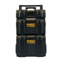 zestaw skrzyń narzędziowych toughsystem 2.0 3w1 - dwst83402-1