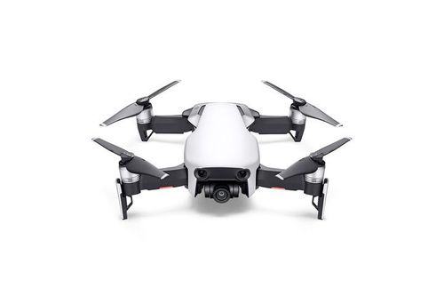DJI Mavic Air Fly More Combo Arctic White na Arena.pl