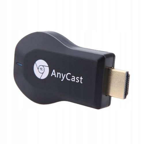 ADAPTER DO TELEWIZORA STREAMING DONGLE SMART HDMI WIFI DLNA ANYCAST na Arena.pl