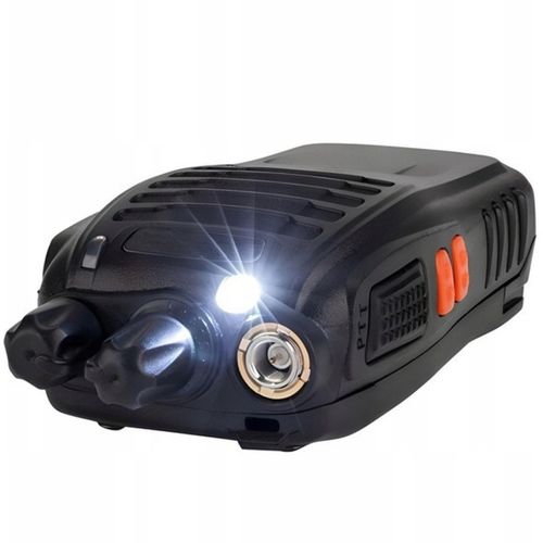 Krótkofalówka WALKIE-TALKIE PMR Baofeng | 2 x BAOFENG BF-888S HT na Arena.pl