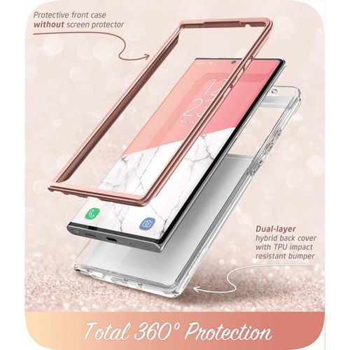 SUPCASE COSMO GALAXY NOTE 20 ULTRA MARBLE na Arena.pl