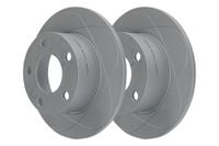 TARCZA HAM TYL 245X10 P POWER DISC ATE