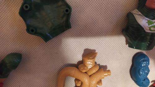 he-man animated hbl66 na Arena.pl