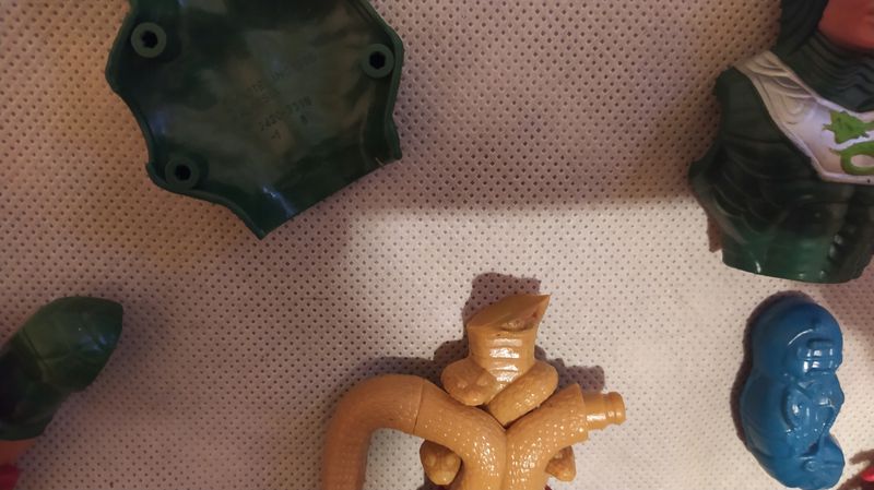 he-man animated hbl66 zdjęcie 11