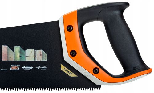 BAHCO PIŁA RĘCZNA 550mm SUPERIOR na Arena.pl
