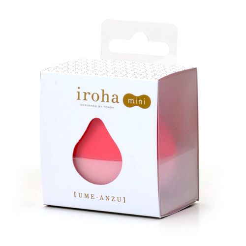 Stymulator - Iroha by Tenga Mini Ume Anzu na Arena.pl