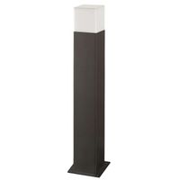 Lampa ogrodowa słupek NEW YORK 44cm 304629 POLUX