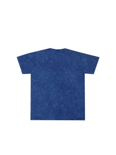 Txm T-Shirt Męski M Niebieski na Arena.pl