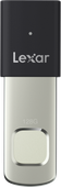 Lexar JumpDrive Fingerprint F35pro USB 3.2 Gen1, up to R300/W350, 128GB