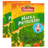 Galeo Natka pietruszki 10 g x 2 sztuki
