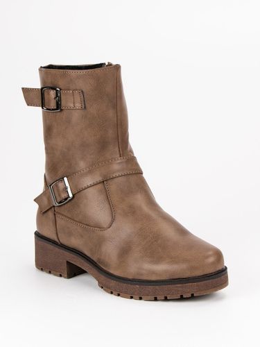 WORKERY Rozmiar - 40 na Arena.pl