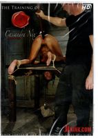 KINK TRAINING OF CASSANDRA NIX BRANA W OBROTY