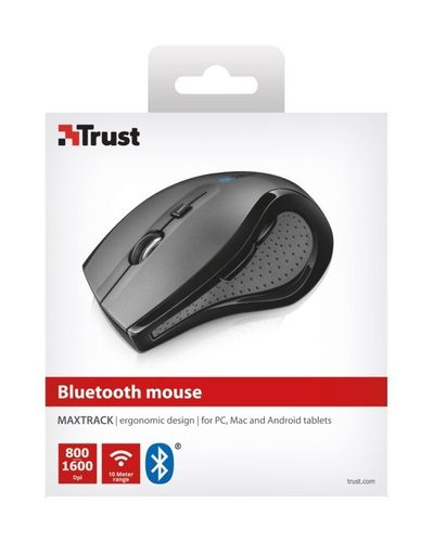 Maxtrack mysz Bluetooth na Arena.pl