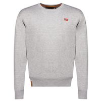 Bluza Geographical Norway Ferasmo DB 246 M WY1172H/GN-Light Grey 2XL