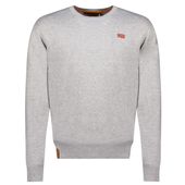 Bluza Geographical Norway Ferasmo DB 246 M WY1172H/GN-Light Grey 2XL
