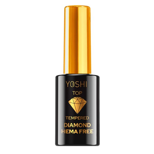 YOSHI Top hybrydowy DIAMOND - 10ml zdjęcie 1