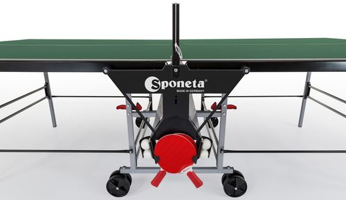 Stół do tenisa SPONETA S3-46e - green na Arena.pl