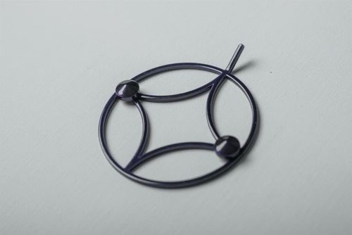 Wieszak Holo XS Black na Arena.pl