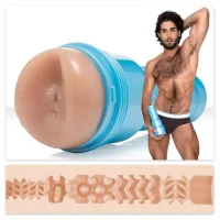 fleshjack boys - diego sans sex machine